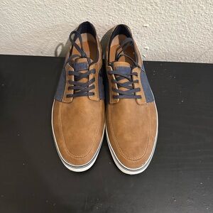 J Ferrar Dress Shoes